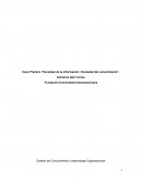 Caso Práctico “Sociedad de la información / Sociedad del conocimiento”