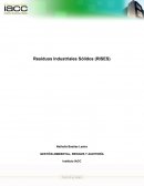 GESTIÓN AMBIENTAL, RIESGOS Y AUDITORÍA