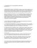 Juicio para la protección de los derechos político electorales de los ciudadanos