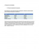 Gestion estratégica de proyectos