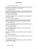 BANCO DE PREGUNTAS TECNOLOGIA DE LOS MATERIALES