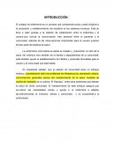 El cuidado de enfermería, problemas y necesidades de los habitantes que residen en la colonia el Represo