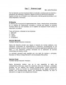 Cap. 7 Entorno Legal