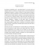 Comentario de la conferencia “Fisiología de las Emociones”
