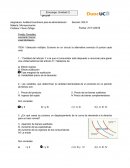 Análisis Económico para la administración
