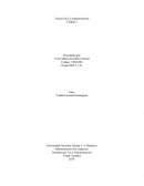 Teorias de relaciones humanas