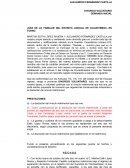 DIVORCIO VOLUNTARIO DEMANDA INICIAL