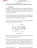 REFRIGERACIÓN Y CONGELACIÓN
