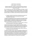 COMPETENCIAS CIUDADANAS