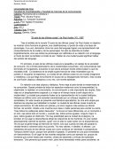 El país de las ultimas cosas, Paul Auster