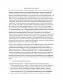 EDUCACIÓN​ ​SOCIOEMOCIONAL