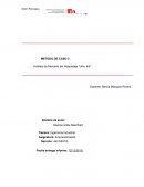 Análisis de Mercado del Hospedaje “Urku Inti”