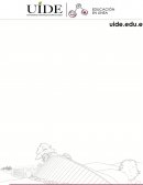 TAREA 3 MARKETING ESTRATEGICO