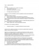 Auditoría de RRHH