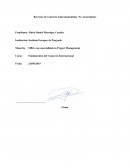 BARRERAS AL COMERCIO GUBERNAMENTALES NO ARANCELARIAS