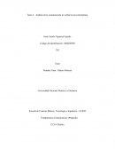 Tarea 3 - Análisis de la comunicación no verbal en un cortometraje