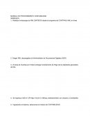 Manual de procedimientos ingresos