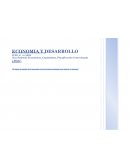 Los sistemas económicos, capitalismo, planificación centralizada y mixto