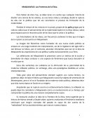 MAQUIAVELO: Las Fronteras de la Ética