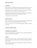 NOKIA: CASO DE ESTUDIO