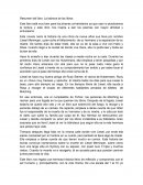 Resumen del libro: La ladrona de los libros