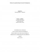 Gestión y competitividad