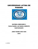 Mi propia empresa JYOUNG