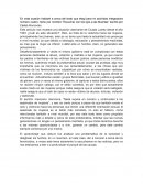 Conclusión de "Escuchar con los ojos a las muertas"