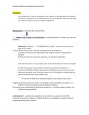 Resumen historia del pensamiento económico Neoclásicos