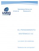 Corrupcion en las empresas