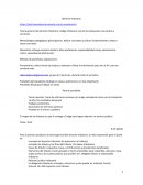 Derecho tributario Clases