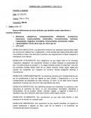 TAREAS DEL CUADERNO 1 DEL M.I.U