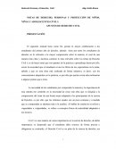 NOTAS DE DERECHO, PERSONAS Y PROTECCIÓN DE NIÑOS, NIÑAS Y ADOLESCENTES CIVIL I
