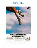 Análisis Psicología aplicada al marketing Anuncios Nike