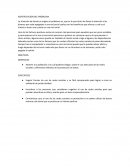 Mal uso de redes sociales