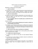 Curso de ciencia politica
