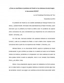 Cómo se manifiesta el problema de Orwell en los sistemas de salud según el documental SiCKO?