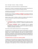 Anatomia/Fisio y Embrio de Ginecologia