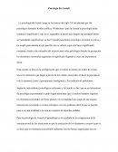 Psicología De Gestalt