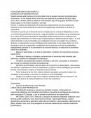 PLAN DE MEJORA DE MATEMATICA