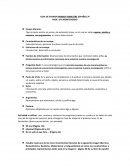 Guía de examen 1er trimestre