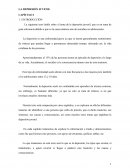 Tesis sobre la depresion juvenil