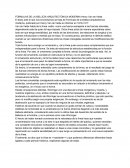 FÓRMULAS DE LA BELLEZA ARQUITECTÓNICA MODERNA