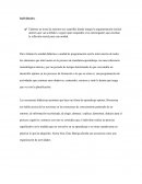 Las secuencias didácticas