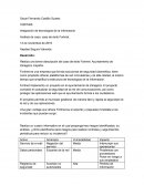 Análisis de caso: caso de éxito Fortinet