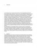 DERECHO PENAL. Cesare Lombroso