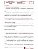 Mejora de las condiciones de trabajo