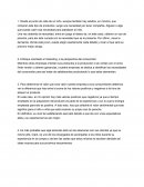 Fundamentos Marketing Tema 1