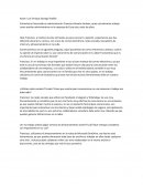 Entrevista a un administrador de empresas