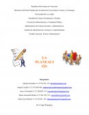 Organizacion y planeación